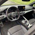 fullAUDI A4 AV 40TDI Stro Sport quattro 2020 