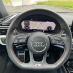 fullAUDI A4 AV 40TDI Stro Sport quattro 2020 