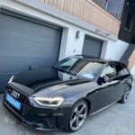 fullAUDI A4 AV 40TDI Stro Sport quattro 2020 