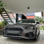 fullAUDI A4 AV 40TDI Stro Sport quattro 2020 