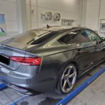 fullAudi A5 SB 40TDI Stro sport quattro 2021 