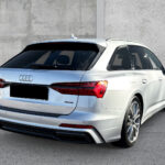 fullAUDI A6 AV 40TDI sport quattro S-tro 2022 