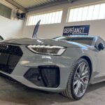 fullAudi A4 AV 40TDI Stro sport quattro 2020 
