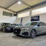fullAudi A4 AV 40TDI Stro sport quattro 2020 