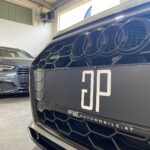 fullAudi A4 AV 40TDI Stro sport quattro 2020 