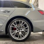 fullAudi A4 AV 40TDI Stro sport quattro 2020 