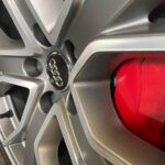 fullAudi A4 AV 40TDI Stro sport quattro 2020 