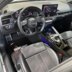 fullAudi A4 AV 40TDI Stro sport quattro 2020 