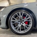 fullAudi A4 AV 40TDI Stro sport quattro 2020 