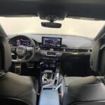 fullAudi A4 AV 40TDI Stro sport quattro 2020 