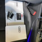 fullAudi A4 AV 40TDI Stro sport quattro 2020 
