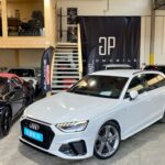 fullAUDI A4 AV 40TDI Stro Sport quattro 2022 