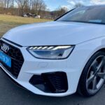 fullAUDI A4 AV 40TDI Stro Sport quattro 2022 