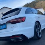 fullAUDI A4 AV 40TDI Stro Sport quattro 2022 