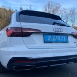 fullAUDI A4 AV 40TDI Stro Sport quattro 2022 