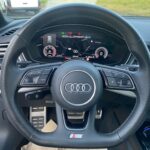 fullAUDI A4 AV 40TDI Stro Sport quattro 2022 