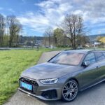 fullAudi A4 AV 40TDI Stro sport quattro 2022 