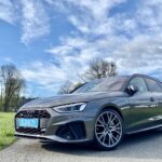fullAudi A4 AV 40TDI Stro sport quattro 2022 