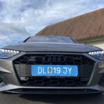 fullAudi A4 AV 40TDI Stro sport quattro 2022 