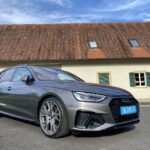 fullAudi A4 AV 40TDI Stro sport quattro 2022 