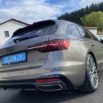 fullAudi A4 AV 40TDI Stro sport quattro 2022 