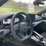 fullAudi A4 AV 40TDI Stro sport quattro 2022 