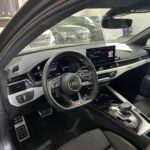 fullAudi A4 AV 40TDI Stro sport quattro 2022 