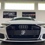 fullAUDI A6 AV 45TDI sport quattro Modell 2022 