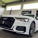 fullAUDI A6 AV 45TDI sport quattro Modell 2022 