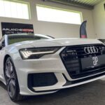 fullAUDI A6 AV 45TDI sport quattro Modell 2022 