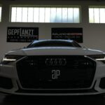 fullAUDI A6 AV 45TDI sport quattro Modell 2022 