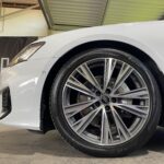 fullAUDI A6 AV 45TDI sport quattro Modell 2022 