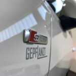 fullAUDI A6 AV 45TDI sport quattro Modell 2022 