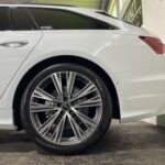 fullAUDI A6 AV 45TDI sport quattro Modell 2022 
