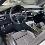 fullAUDI A6 AV 45TDI sport quattro Modell 2022 
