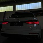 fullAUDI A6 AV 45TDI sport quattro Modell 2022 