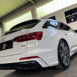 fullAUDI A6 AV 45TDI sport quattro Modell 2022 