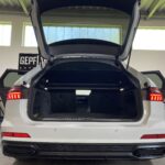 fullAUDI A6 AV 45TDI sport quattro Modell 2022 