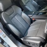 fullAUDI A6 AV 45TDI sport quattro Modell 2022 