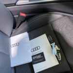 fullAUDI A6 AV 45TDI sport quattro Modell 2022 