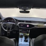 fullAUDI A6 AV 45TDI sport quattro Modell 2022 