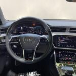 fullAUDI A6 AV 45TDI sport quattro Modell 2022 
