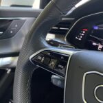 fullAUDI A6 AV 45TDI sport quattro Modell 2022 
