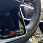 fullAUDI A6 AV 45TDI sport quattro Modell 2022 