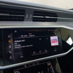 fullAUDI A6 AV 45TDI sport quattro Modell 2022 