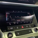 fullAUDI A6 AV 45TDI sport quattro Modell 2022 