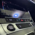 fullAUDI A6 AV 45TDI sport quattro Modell 2022 
