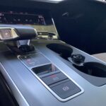 fullAUDI A6 AV 45TDI sport quattro Modell 2022 