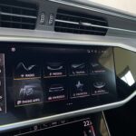fullAUDI A6 AV 45TDI sport quattro Modell 2022 