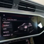 fullAUDI A6 AV 45TDI sport quattro Modell 2022 